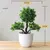 Imagem do Planta em vaso artificial para mesa