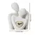 Estatueta de Casal Apaixonado - comprar online