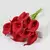 Flores Artificiais de Lírio - ROCRIS CASA E DECORAÇÃO