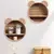 Cesta de Armazenamento de Imitação de Rattan - comprar online