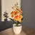 Orquídea Borboleta Bonsai na internet