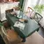 Toalha de mesa quadriculada - loja online