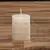 Vela aromática decorativa - loja online