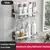Prateleira de Banheiro Hign-em - comprar online
