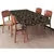 Toalha Plástica de Mesa Térmica 10 lugares / 3,00m x 1,40m - loja online
