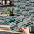 Papel parede decorativo para cozinha - loja online