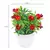 Imagem do Planta em vaso artificial para mesa