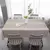 Toalha de Mesa Retangular Elegante - comprar online