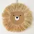 Decoração de leão artesanal - comprar online