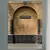 Banner de Pano para Fundo Fotográfico: Estação de Trem Mágica