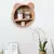 Cesta de Armazenamento de Imitação de Rattan - ROCRIS CASA E DECORAÇÃO