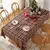 Toalha de mesa quadriculada - comprar online