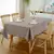 Toalha de mesa xadrez - comprar online