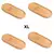 Bandeja Decorativa de Bambu - comprar online