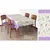 Toalha Plástica de Mesa Térmica 10 lugares / 3,00m x 1,40m - comprar online