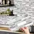 Papel parede decorativo para cozinha - ROCRIS CASA E DECORAÇÃO