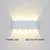 Luz externa de parede - ROCRIS CASA E DECORAÇÃO