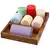 Vela aromática decorativa - comprar online
