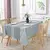 Toalha de Mesa Retangular Elegante - loja online