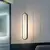 Pendente Minimalista LED - comprar online