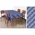 Toalha Plástica de Mesa Térmica 10 lugares / 3,00m x 1,40m - comprar online