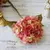 Hortênsias de Seda para Decoração