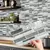 Papel parede decorativo para cozinha - comprar online