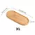 Bandeja Decorativa de Bambu - comprar online