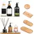 Bandeja Decorativa de Bambu - loja online