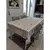 Toalha de Mesa 4 lugares / 1,50m x 1,40m - ROCRIS CASA E DECORAÇÃO