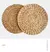 Supla de Palha Natural Rattan - loja online