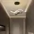 Pendente Moderno Linha LED