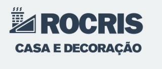 ROCRIS CASA E DECORAÇÃO