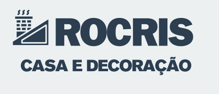 ROCRIS CASA E DECORAÇÃO