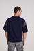 REMERA BOXY DAMERO en internet