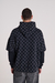 HOODIE OVER DAMERO en internet