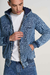 CAMPERA DENIM BOURCHERS - Detroit Mayorista | Tienda Oficial