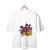 Camiseta Oversized BRUNINHO - Terror do Bruninho
