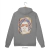 Moletom Canguru BRUNINHO - Bruno Mars Psicodélico 2 - comprar online