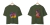 Camiseta Oversized BRUNINHO - Terror do Bruninho - loja online