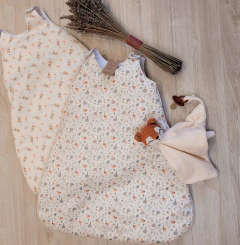 Saquito de dormir - tienda online