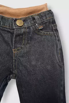 Jean bebe
