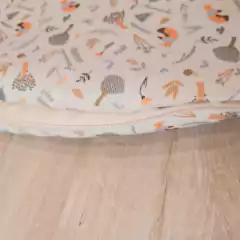 Saquito de dormir en internet
