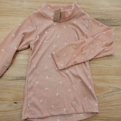 Remeras Floreadas en internet