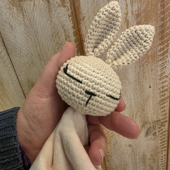 Muñecos de apego Acunando - tienda online