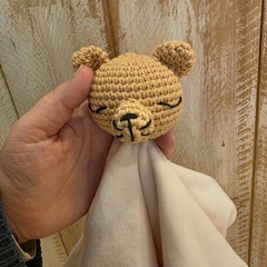 Muñecos de apego Acunando - comprar online