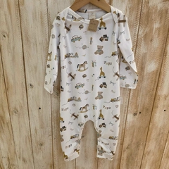 Pijamitas sin pies - comprar online