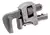 CHAVE GRIFO CABO PLASTIFICADO 10" - comprar online