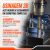 FRESA TOPO ESFÉRICO 2CTS Ø 4,0 X 8 X 50 H4 - 55 HRC - loja online