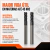 FRESA TOPO RETO 4CTS. Ø 4,0 X 15 X 75 H4 - 45 HRC - loja online